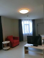 Jinjiang Inn Xiangyang Nanshan Tanxi Road