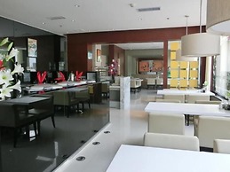 Jinjiang Inn Xiangyang Nanshan Tanxi Road