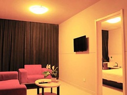 Jinjiang Inn Xiangyang Nanshan Tanxi Road