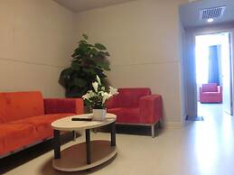 Jinjiang Inn Xiangyang Nanshan Tanxi Road