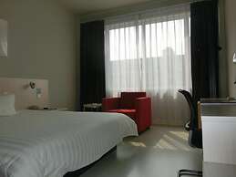 Jinjiang Inn Xiangyang Nanshan Tanxi Road