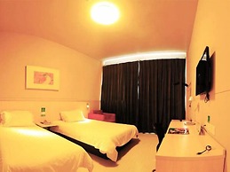 Jinjiang Inn Xiangyang Nanshan Tanxi Road