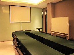 Jinjiang Inn Xiangyang Nanshan Tanxi Road