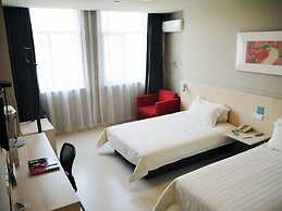 Jinjiang Inn Zhuji Datang Hotel