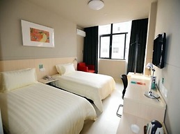 Jinjiang Inn Zhuji Datang Hotel