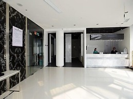 Jinjiang Inn Zhuji Datang Hotel