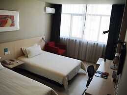 Jinjiang Inn Zhuji Datang Hotel