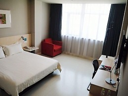 Jinjiang Inn Zhuji Datang Hotel