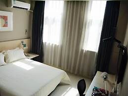 Jinjiang Inn Zhuji Datang Hotel