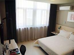 Jinjiang Inn Zhuji Datang Hotel