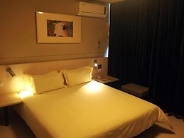 Jinjiang Inn Suzhou Weitang North High speed Train Station