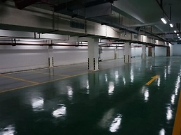 Jinjiang Inn Suzhou Weitang North High speed Train Station