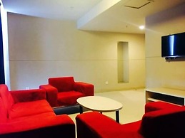 Jinjiang Inn Suzhou Weitang North High speed Train Station