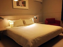 Jinjiang Inn Suzhou Weitang North High speed Train Station