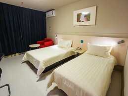 Jinjiang Inn Suzhou Weitang North High speed Train Station