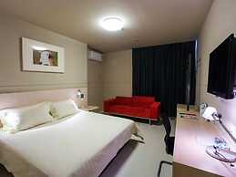 Jinjiang Inn Suzhou Weitang North High speed Train Station