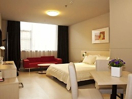 Jinjiang Inn Fuzhou Cangshan Olympic Sports Centre