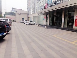 Jinjiang Inn Fuzhou Cangshan Olympic Sports Centre