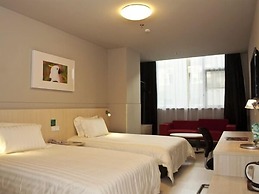 Jinjiang Inn Fuzhou Cangshan Olympic Sports Centre