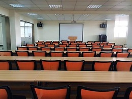 Jinjiang Inn Fuzhou Cangshan Olympic Sports Centre