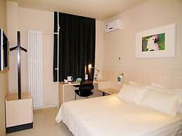 Jinjiang Inn Beijing Fengtai East Street Subway Station