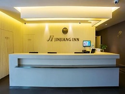 Jinjiang Inn Beijing Fengtai East Street Subway Station