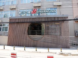 Jinjiang Inn Beijing Fengtai East Street Subway Station