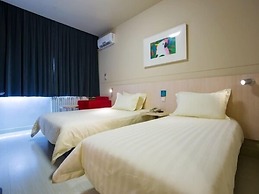 Jinjiang Inn Beijing Fengtai East Street Subway Station