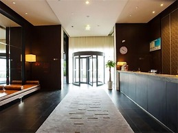 Jinjiang Inn Ningbo Beilun District Government