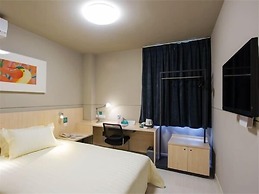 Jinjiang Inn Ningbo Beilun District Government