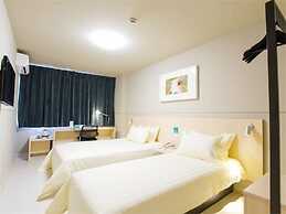 Jinjiang Inn Ningbo Beilun District Government