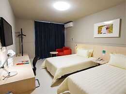 Jinjiang Inn Ningbo Beilun District Government