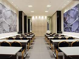 Jinjiang Inn Ningbo Beilun District Government