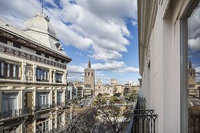 Mon Suites San Martín