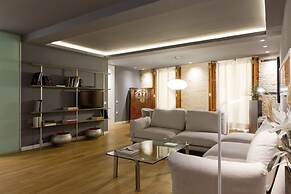 Mon Suites San Martín