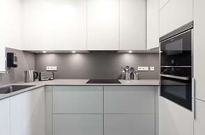 Mon Suites San Martín