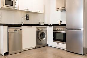 Mon Suites San Martín