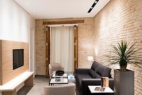 Mon Suites San Martín