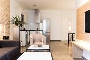 Mon Suites San Martín