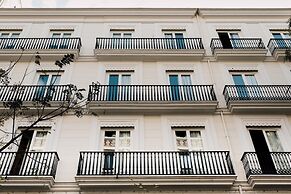 Mon Suites San Martín