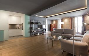 Mon Suites San Martín