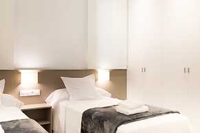 Mon Suites San Martín