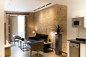 Mon Suites San Martín