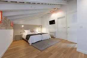 Mon Suites San Martín