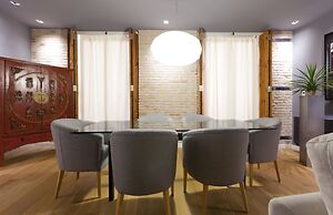 Mon Suites San Martín