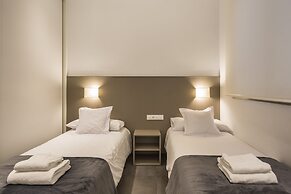 Mon Suites San Martín