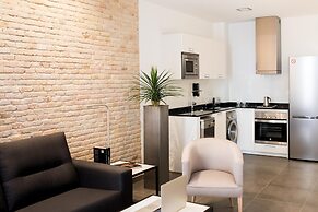 Mon Suites San Martín