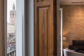 Mon Suites San Martín