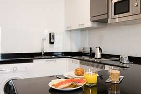 Mon Suites San Martín