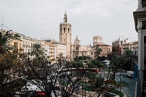 Mon Suites San Martín